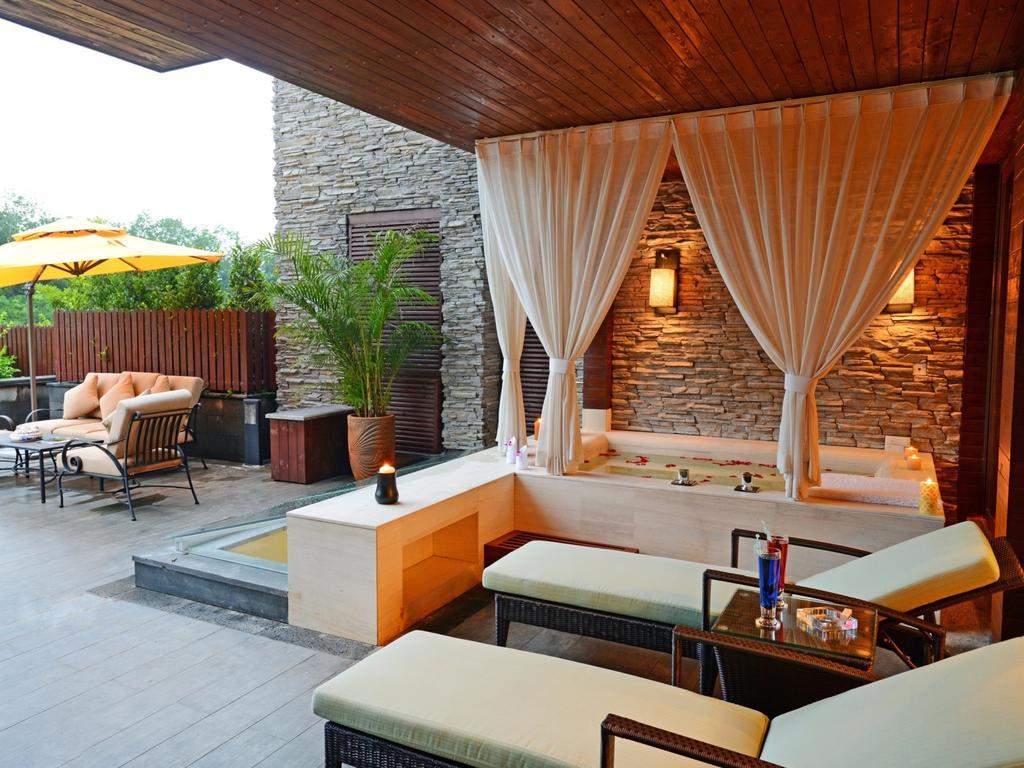 The Tang Hotel Hainan Mount Qixian Baoting Ruang foto